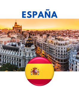 esPAÑA
